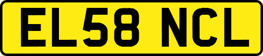 EL58NCL