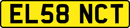 EL58NCT