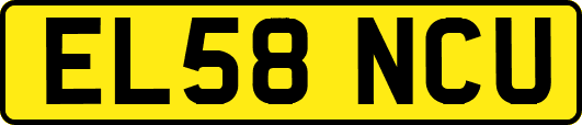 EL58NCU