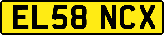 EL58NCX