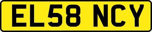EL58NCY
