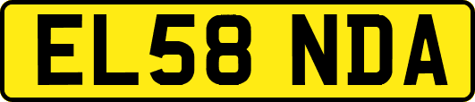 EL58NDA