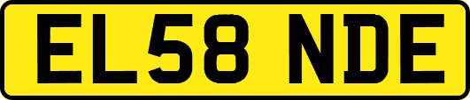 EL58NDE