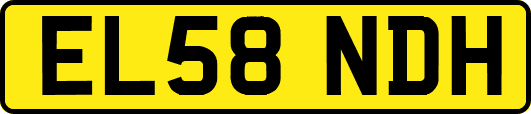 EL58NDH