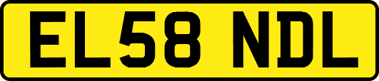 EL58NDL