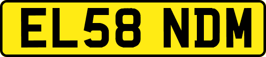 EL58NDM