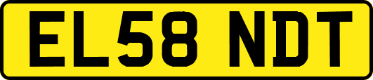 EL58NDT