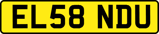 EL58NDU