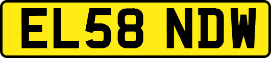 EL58NDW