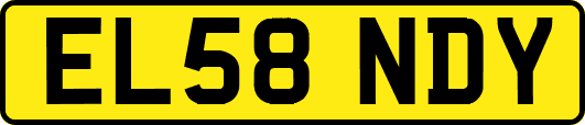 EL58NDY