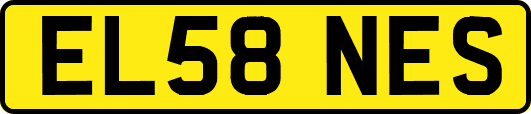EL58NES