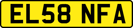 EL58NFA