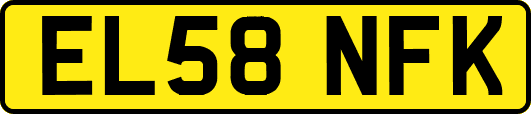 EL58NFK