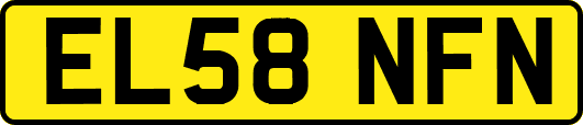 EL58NFN