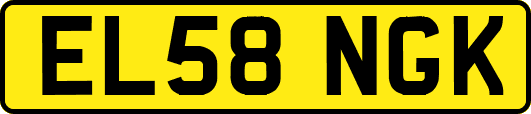 EL58NGK