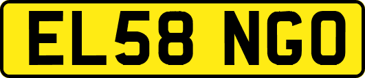 EL58NGO