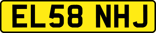 EL58NHJ
