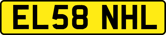 EL58NHL