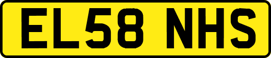 EL58NHS