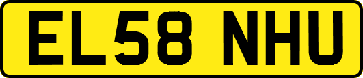 EL58NHU