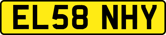 EL58NHY