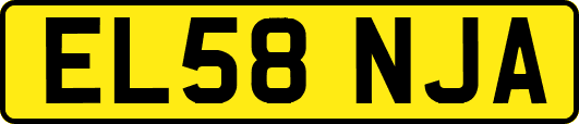 EL58NJA