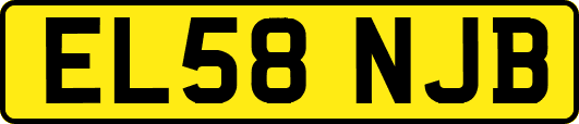 EL58NJB