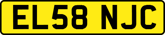 EL58NJC
