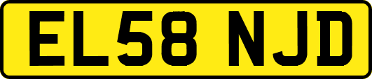 EL58NJD