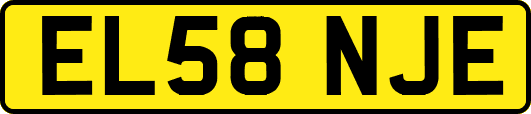 EL58NJE