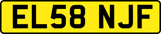 EL58NJF
