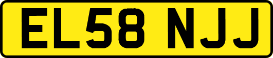 EL58NJJ