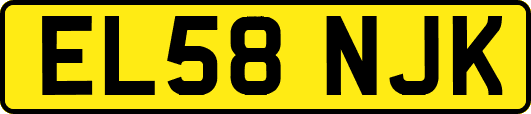 EL58NJK