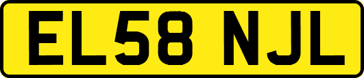EL58NJL