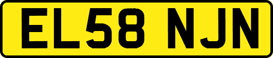 EL58NJN
