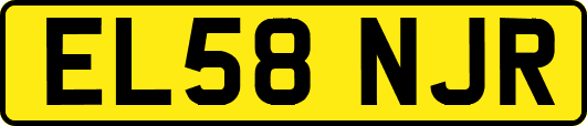 EL58NJR