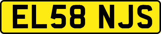 EL58NJS