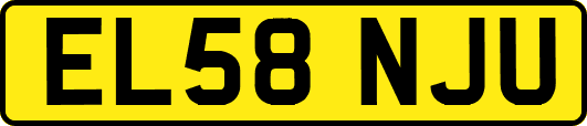 EL58NJU