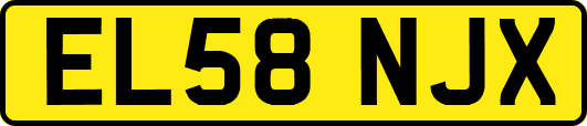 EL58NJX