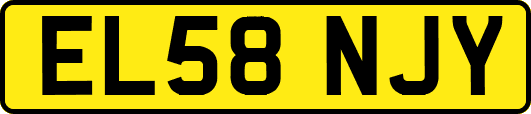 EL58NJY