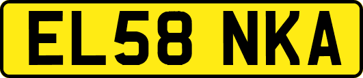 EL58NKA