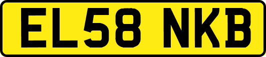 EL58NKB