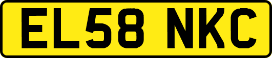 EL58NKC