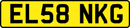 EL58NKG