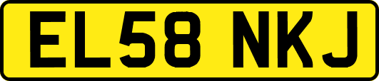 EL58NKJ