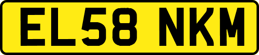 EL58NKM
