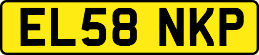 EL58NKP