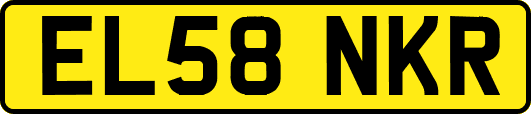 EL58NKR