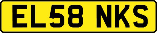 EL58NKS