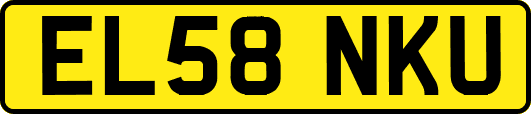 EL58NKU